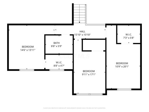 Tiny photo for 3194 Sitka Spruce Drive, Grove City, OH 43123 (MLS # 226036366)
