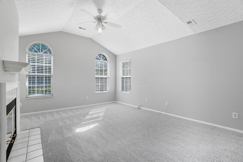 Tiny photo for 301 Villa Oaks Lane, Columbus, OH 43230 (MLS # 225037385)