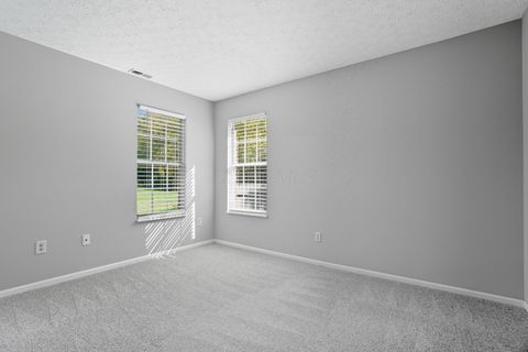 Tiny photo for 301 Villa Oaks Lane, Columbus, OH 43230 (MLS # 225037385)