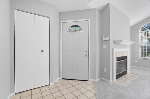 Tiny photo for 301 Villa Oaks Lane, Columbus, OH 43230 (MLS # 225037385)
