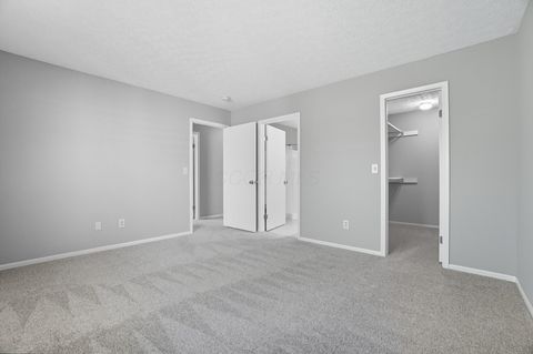 Tiny photo for 301 Villa Oaks Lane, Columbus, OH 43230 (MLS # 225037385)