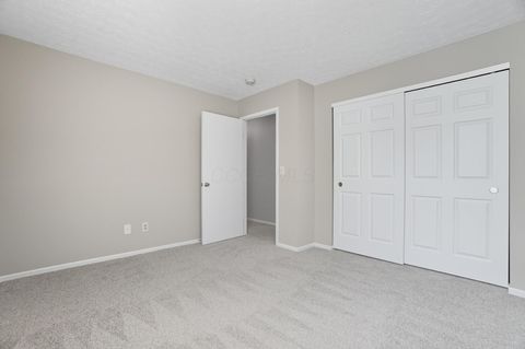 Tiny photo for 301 Villa Oaks Lane, Columbus, OH 43230 (MLS # 225037385)