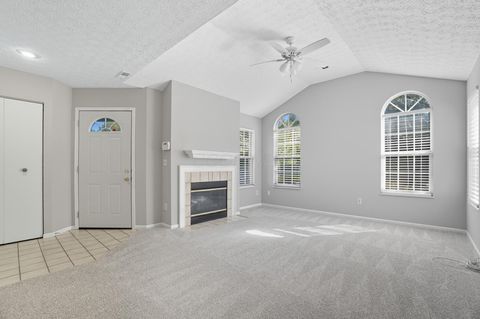 Tiny photo for 301 Villa Oaks Lane, Columbus, OH 43230 (MLS # 225037385)