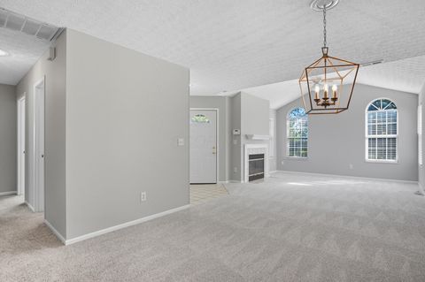 Tiny photo for 301 Villa Oaks Lane, Columbus, OH 43230 (MLS # 225037385)