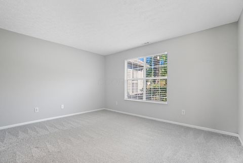 Tiny photo for 301 Villa Oaks Lane, Columbus, OH 43230 (MLS # 225037385)