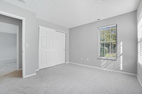 Tiny photo for 301 Villa Oaks Lane, Columbus, OH 43230 (MLS # 225037385)