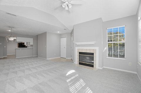 Tiny photo for 301 Villa Oaks Lane, Columbus, OH 43230 (MLS # 225037385)