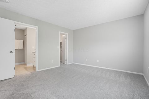 Tiny photo for 301 Villa Oaks Lane, Columbus, OH 43230 (MLS # 225037385)