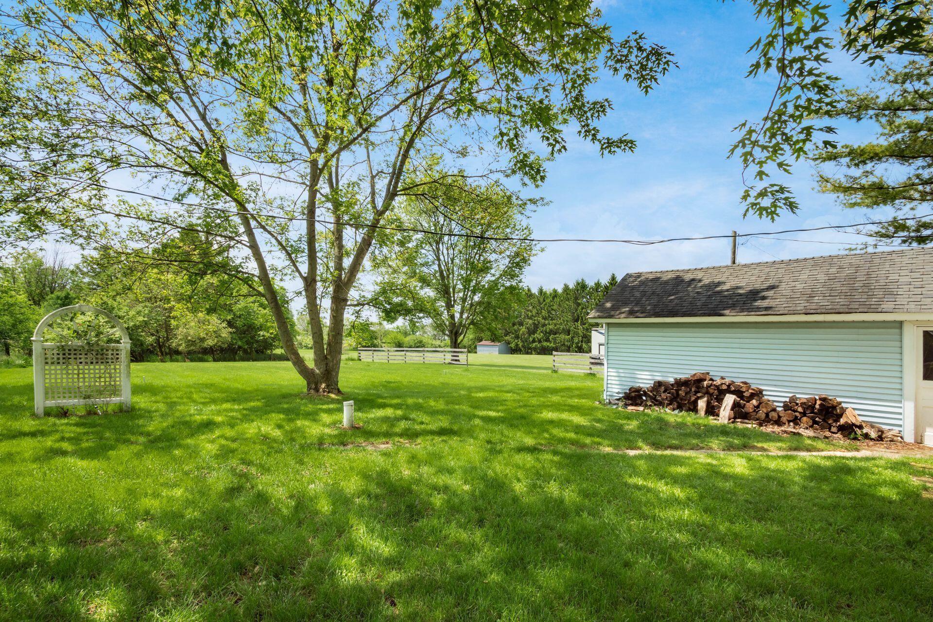 8165 Lucas Road, Plain City, Ohio image 16