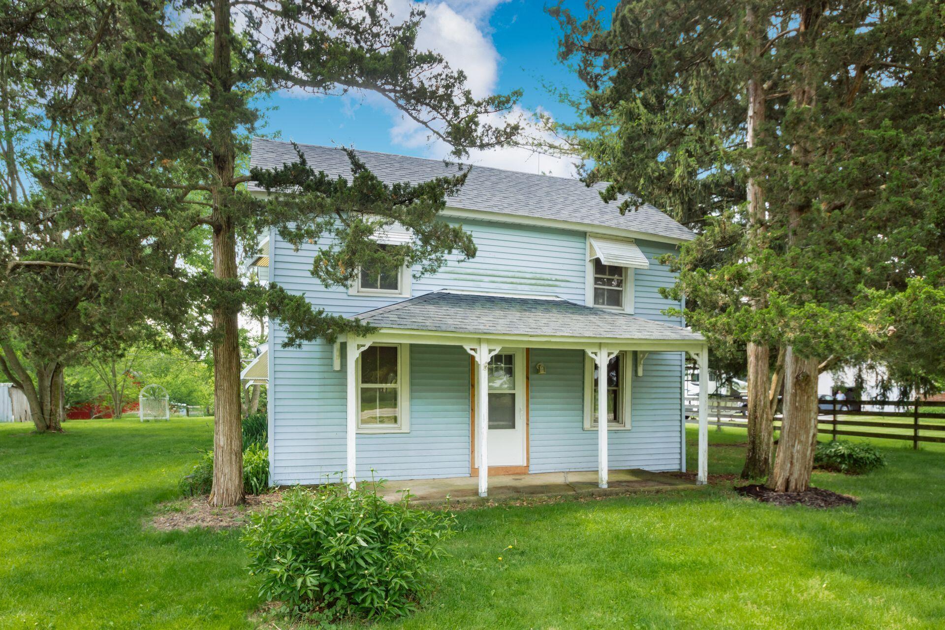 8165 Lucas Road, Plain City, Ohio image 5