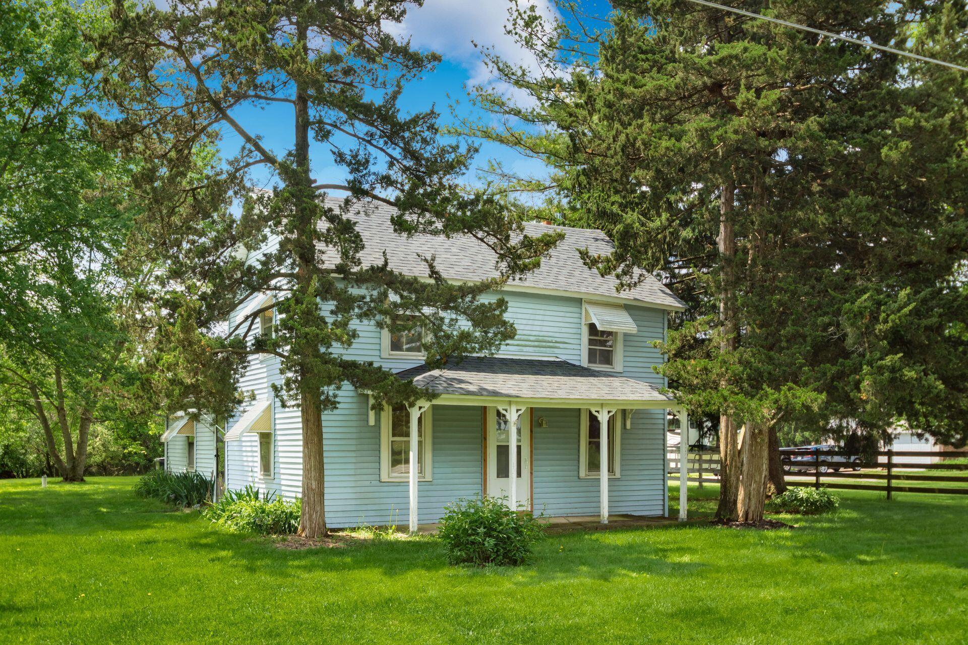 8165 Lucas Road, Plain City, Ohio image 2