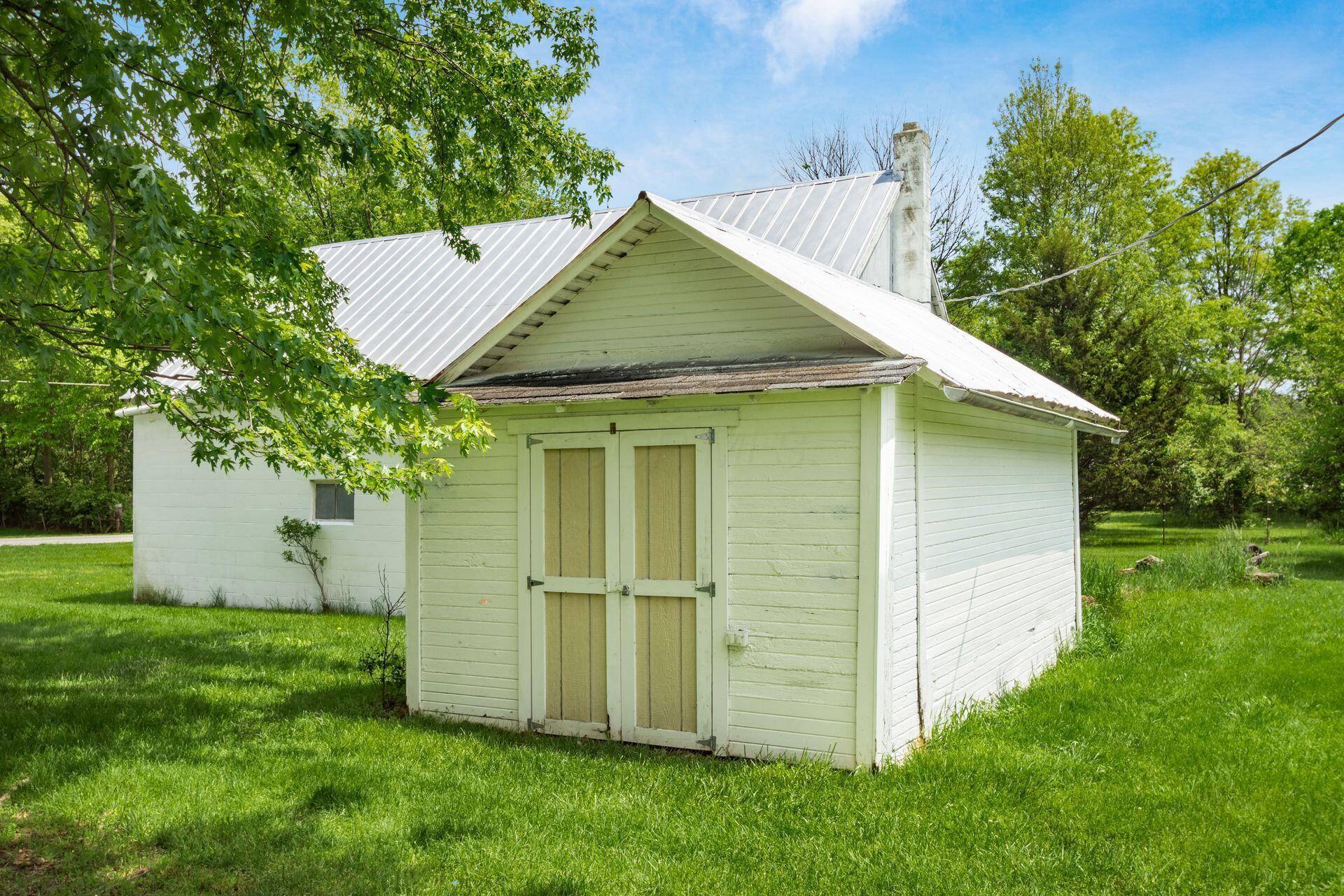 8165 Lucas Road, Plain City, Ohio image 18