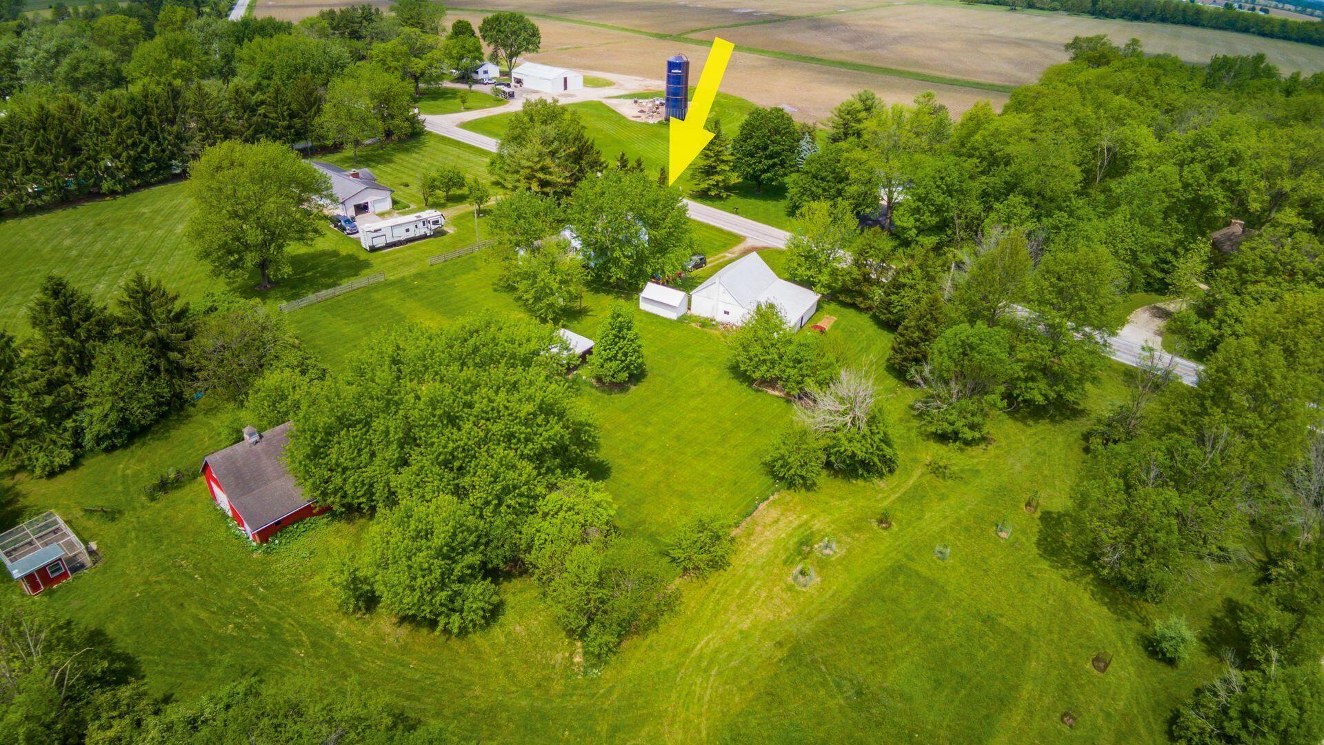 8165 Lucas Road, Plain City, Ohio image 25