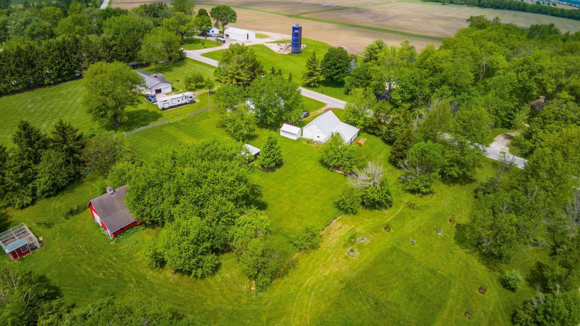8165 Lucas Road, Plain City, Ohio image 26