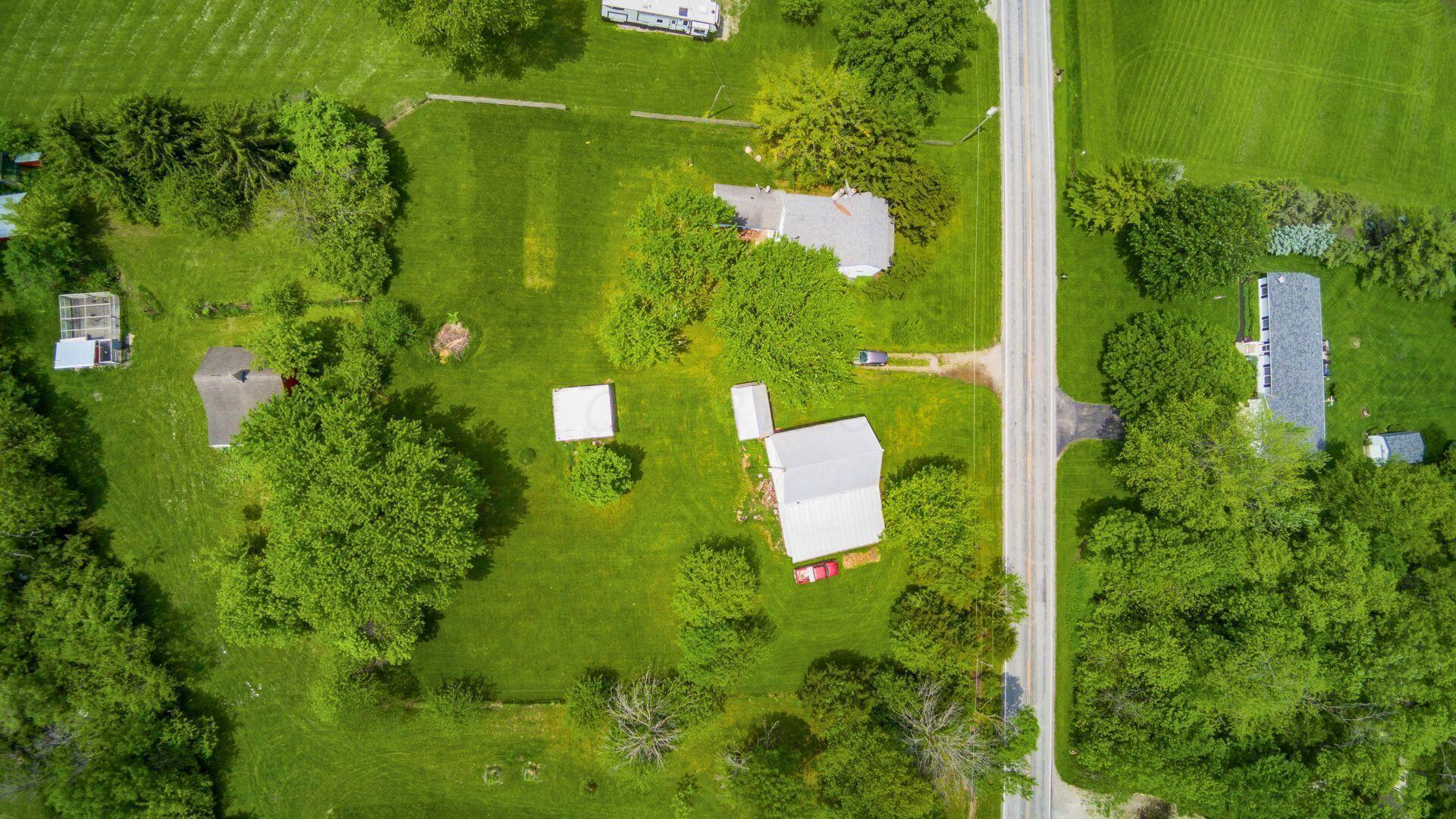 8165 Lucas Road, Plain City, Ohio image 22