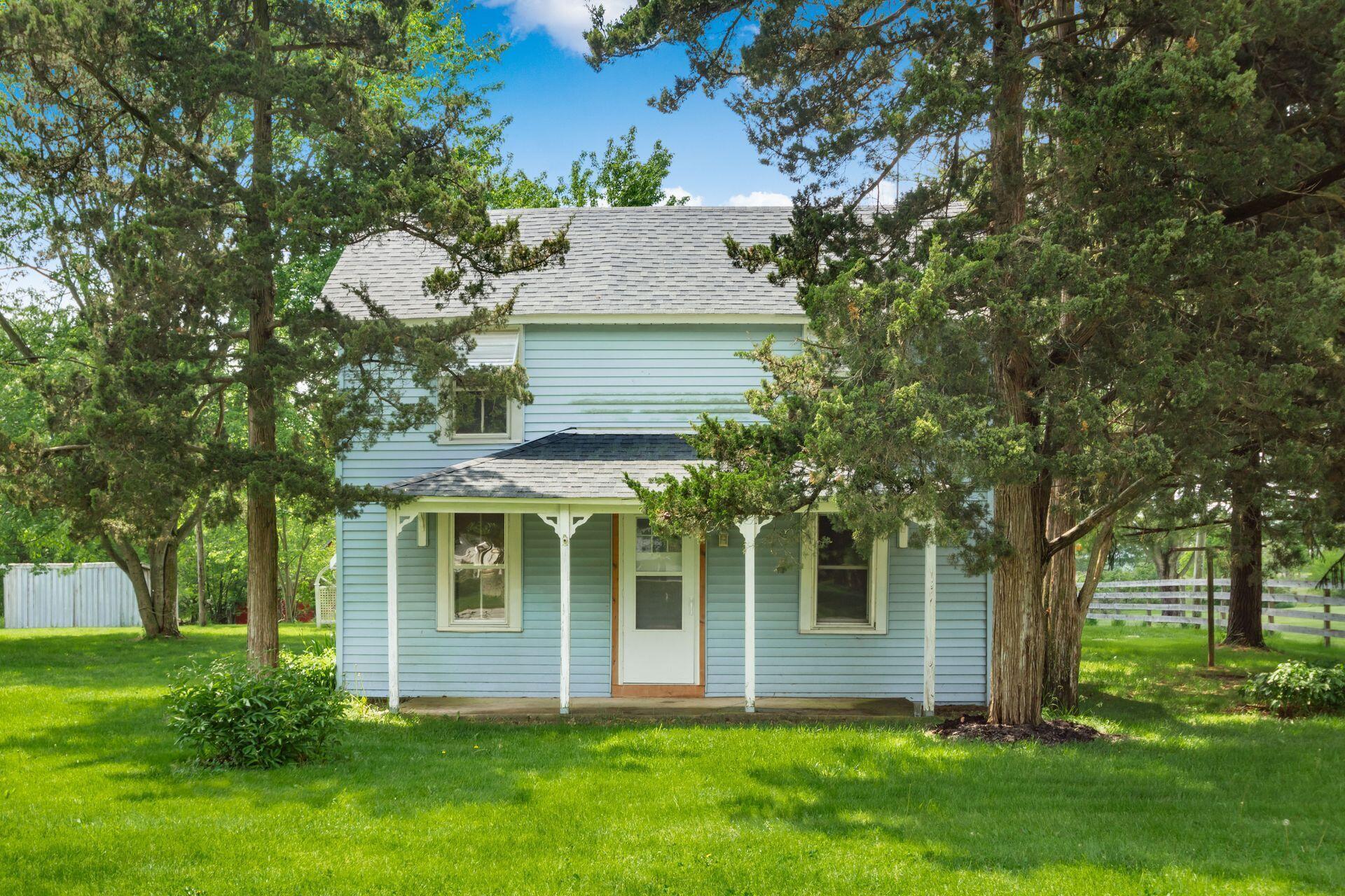 8165 Lucas Road, Plain City, Ohio image 4