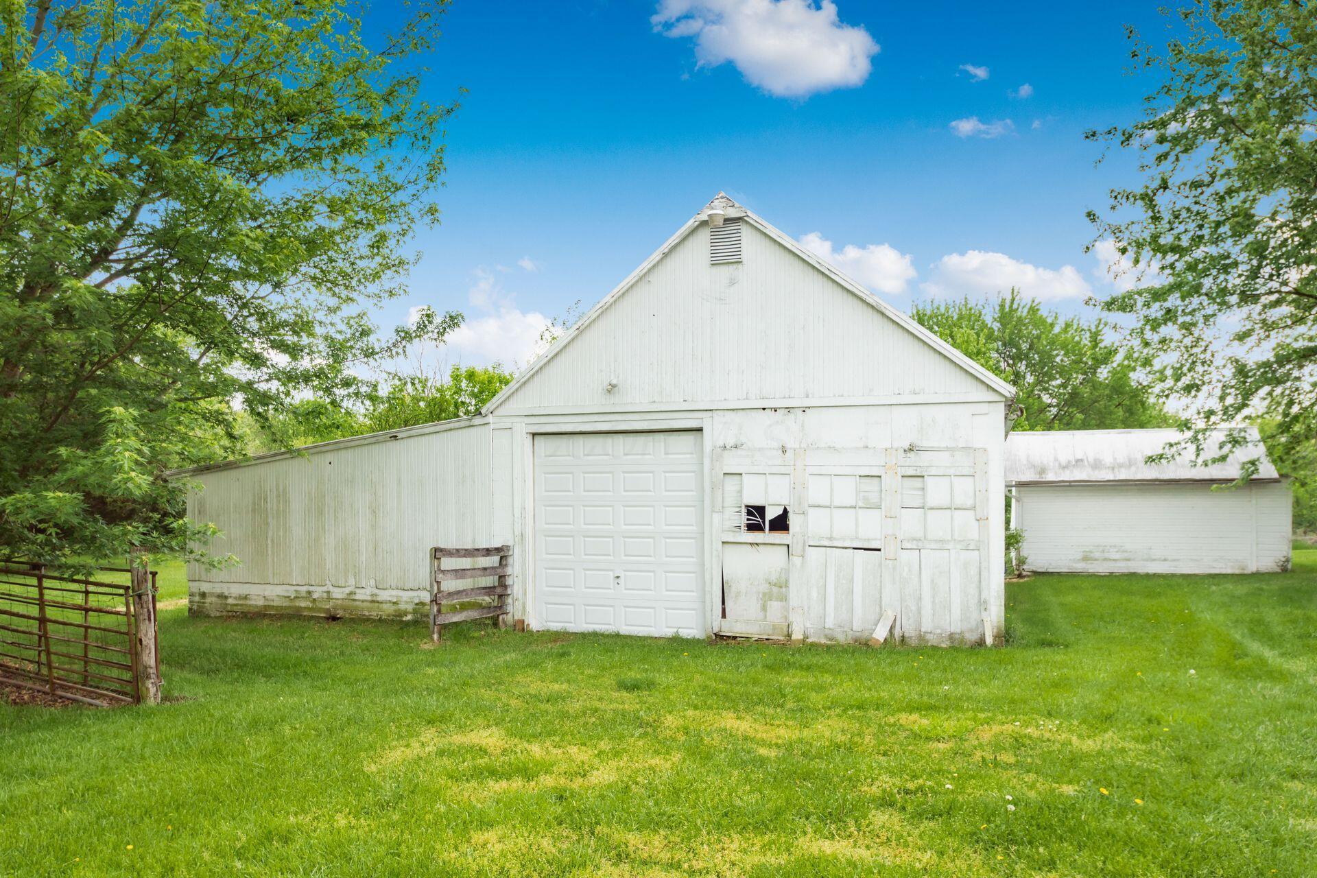8165 Lucas Road, Plain City, Ohio image 7