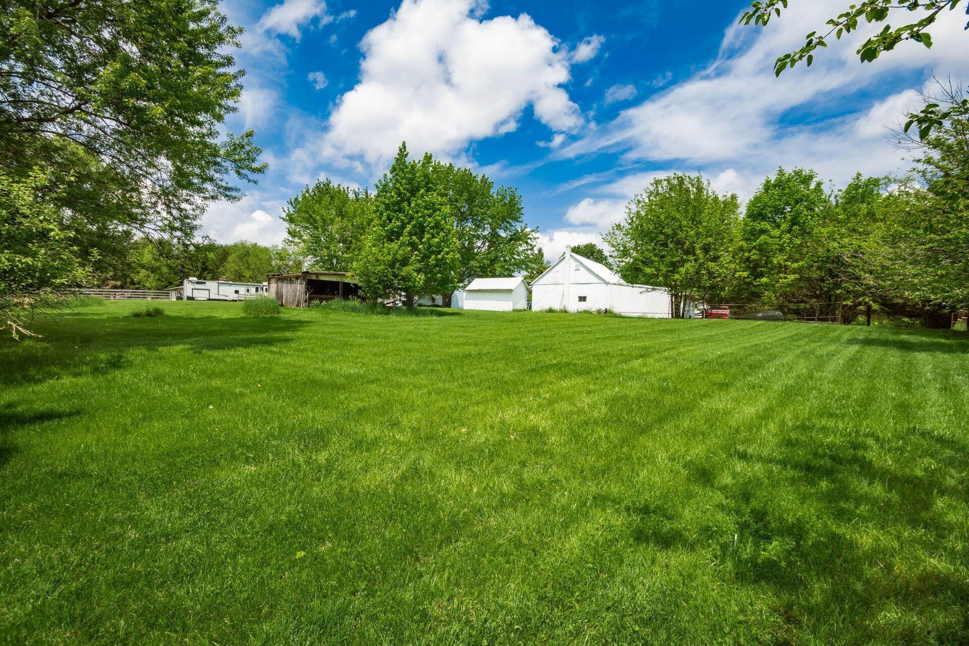 8165 Lucas Road, Plain City, Ohio image 11
