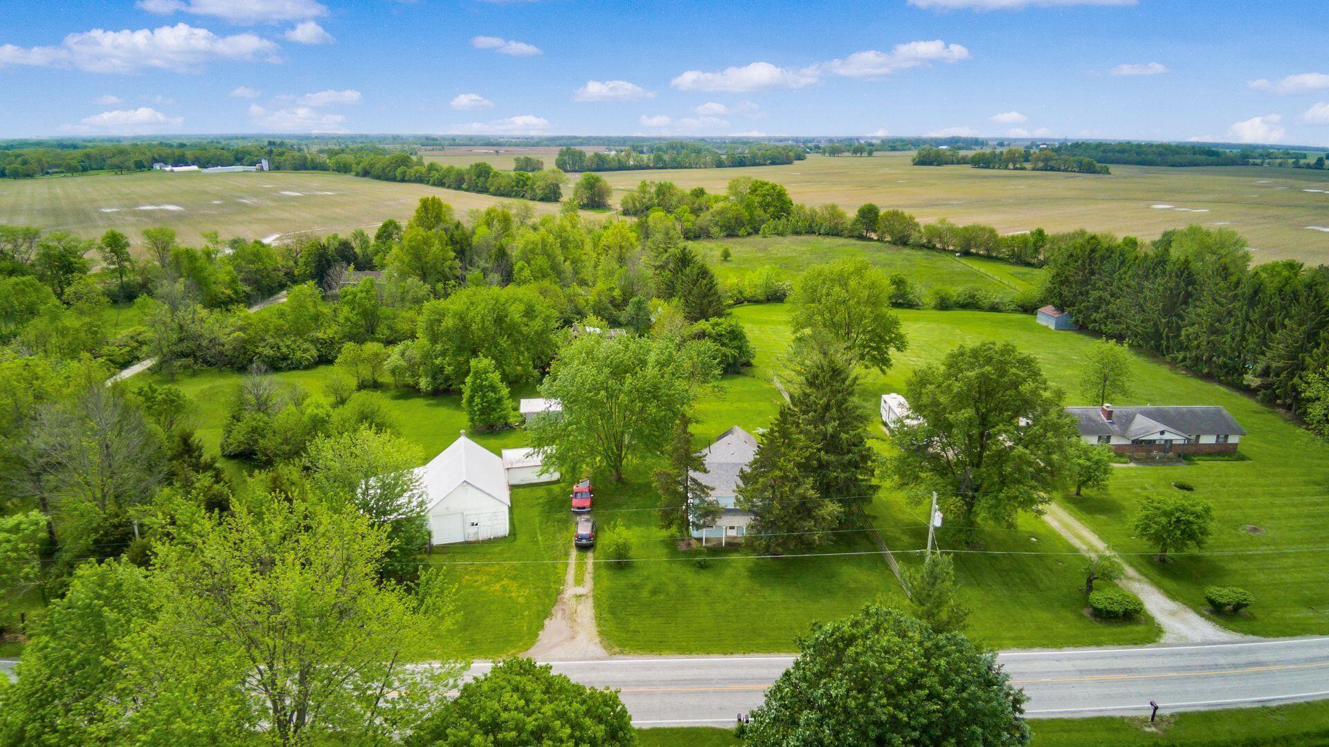 8165 Lucas Road, Plain City, Ohio image 21