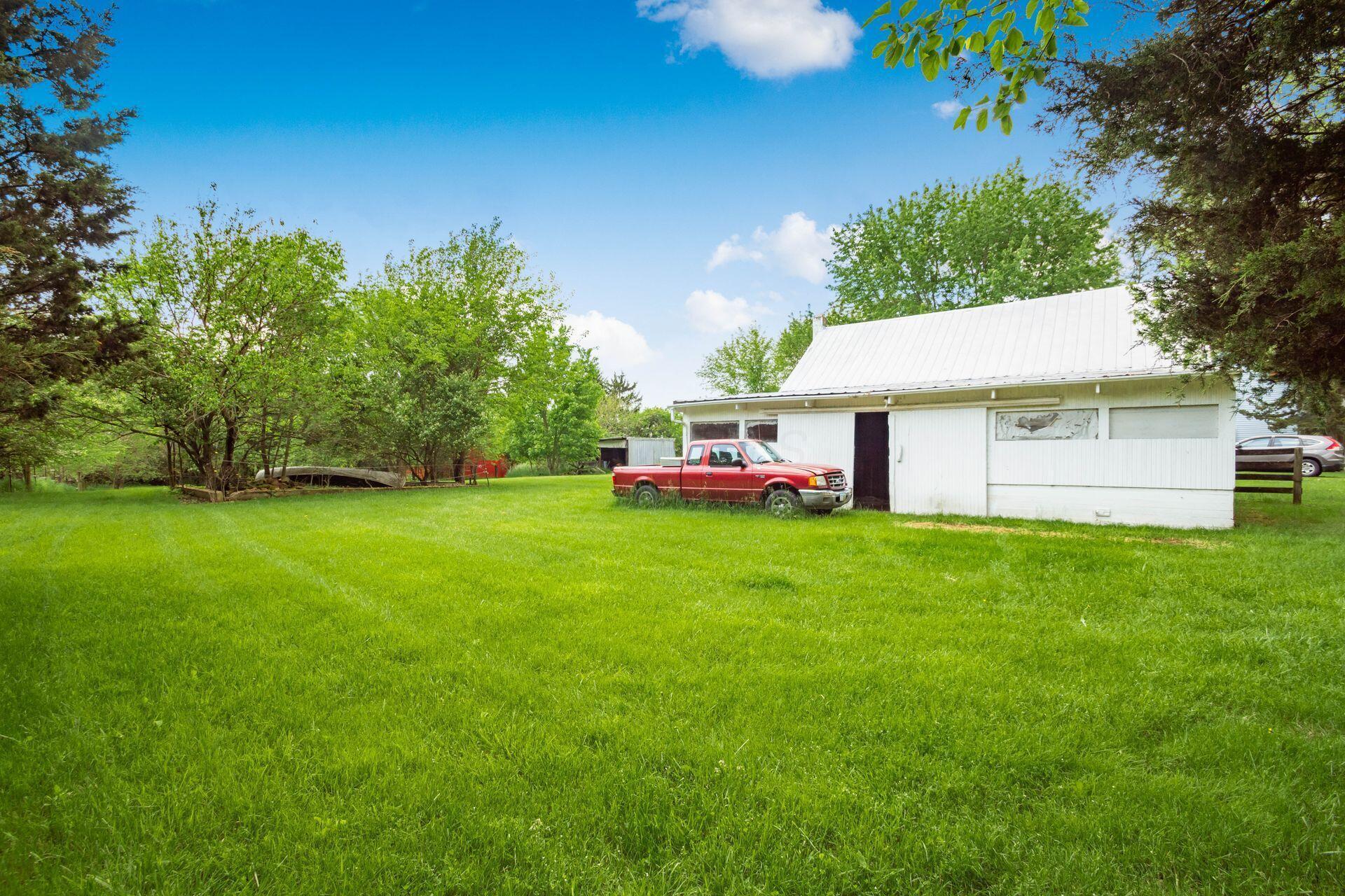 8165 Lucas Road, Plain City, Ohio image 8