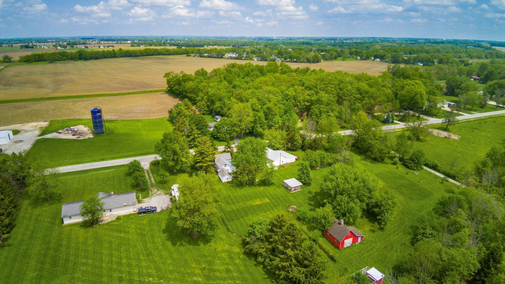 8165 Lucas Road, Plain City, Ohio image 24