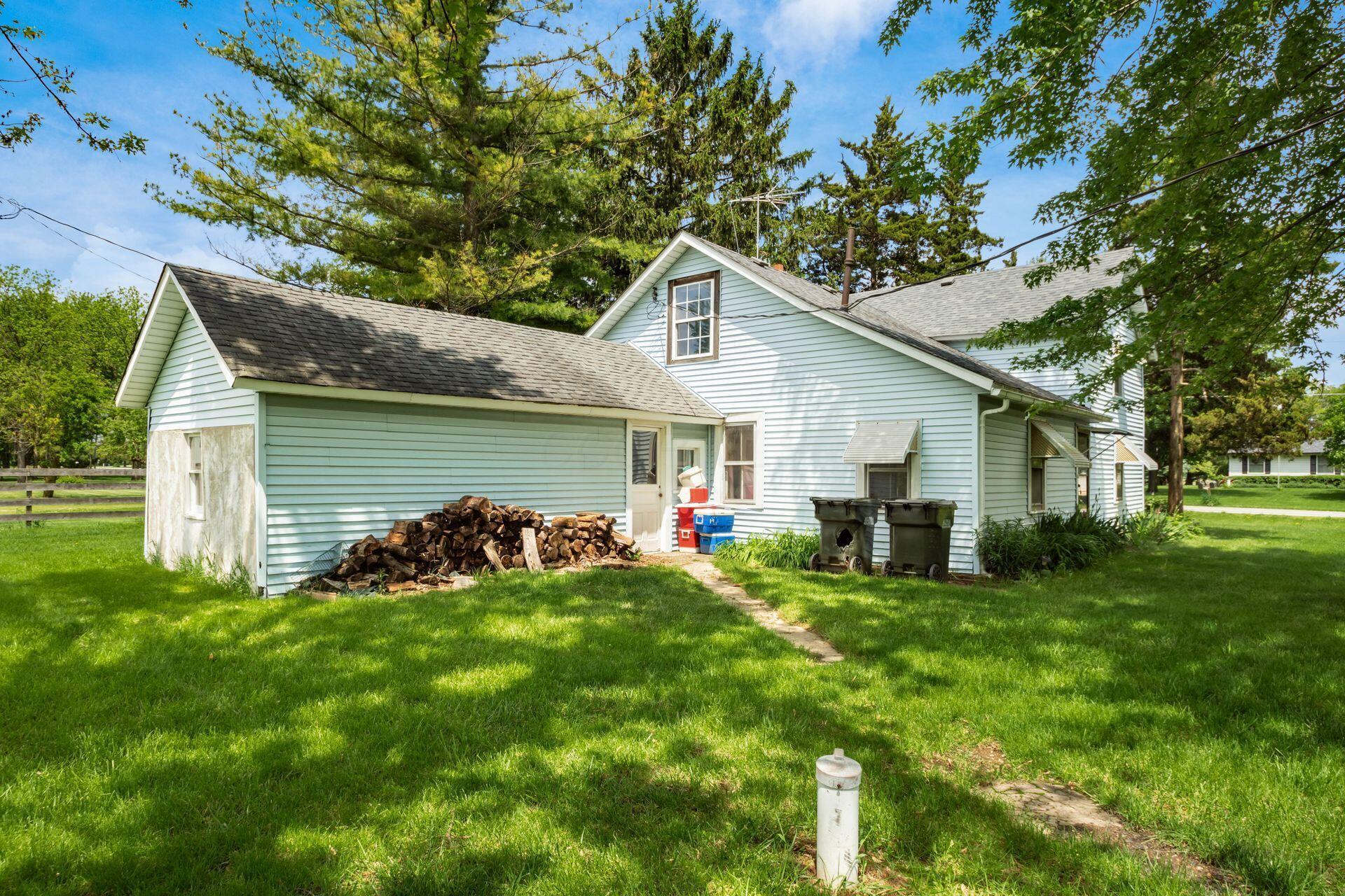 8165 Lucas Road, Plain City, Ohio image 17