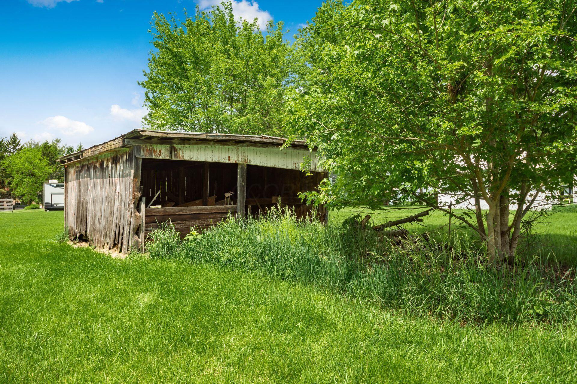 8165 Lucas Road, Plain City, Ohio image 12
