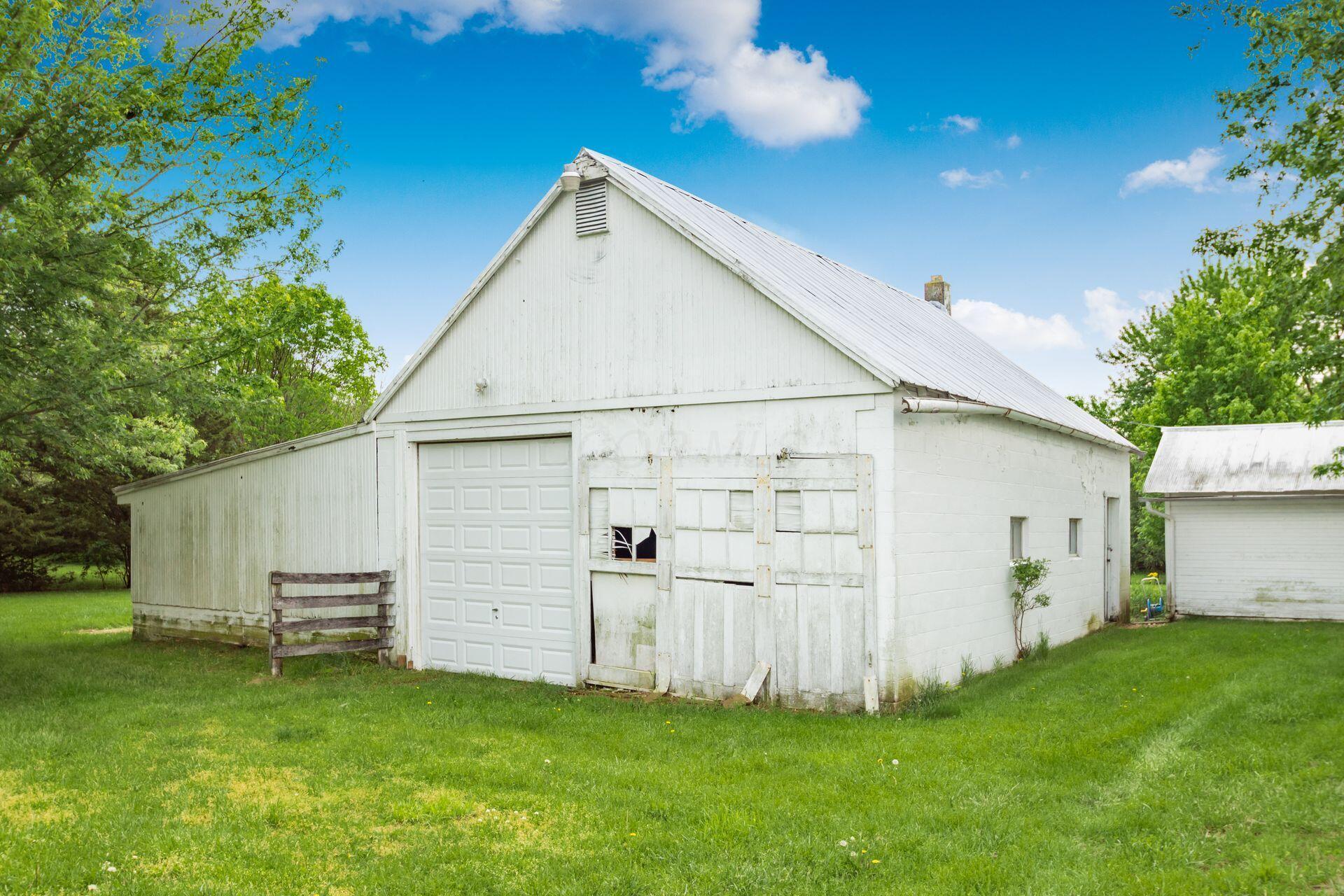 8165 Lucas Road, Plain City, Ohio image 6