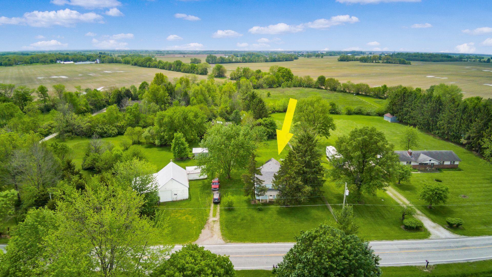 8165 Lucas Road, Plain City, Ohio image 20