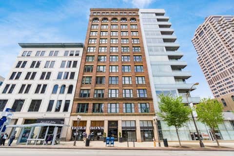 Photo of 145 N High Street 301 #301, Columbus, OH 43215 (MLS # 226031069)