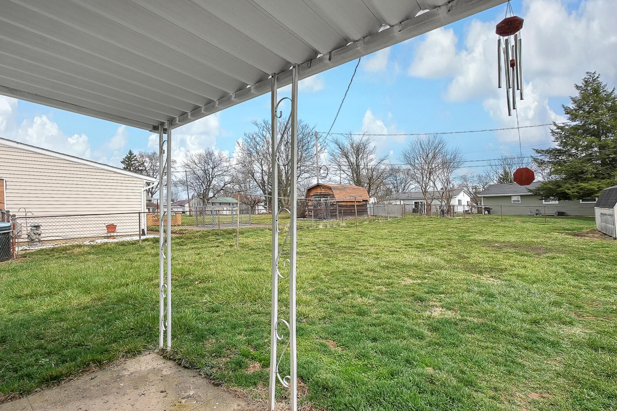 148 Griner Avenue, Circleville, Ohio image 9