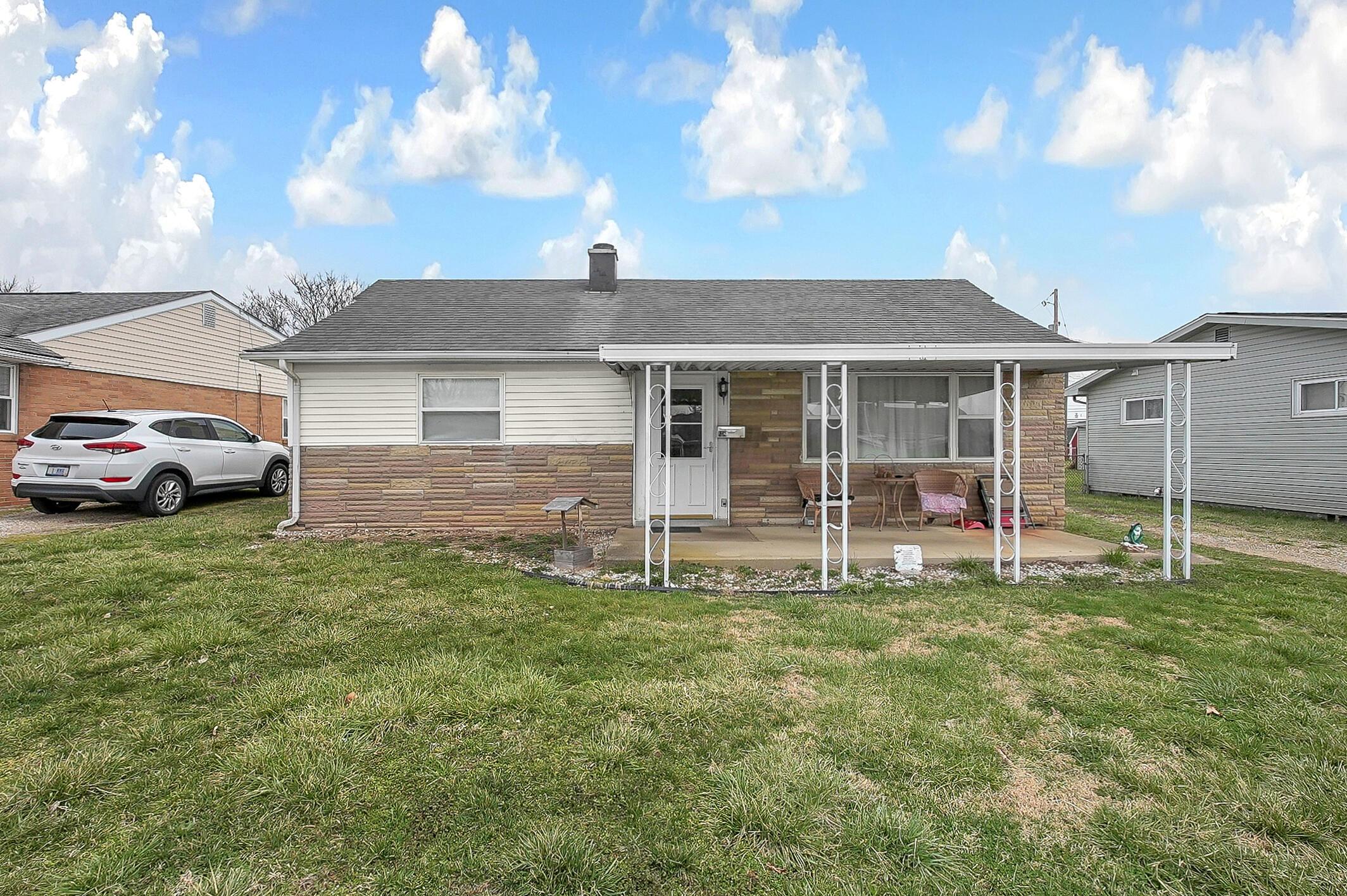 148 Griner Avenue, Circleville, Ohio image 1