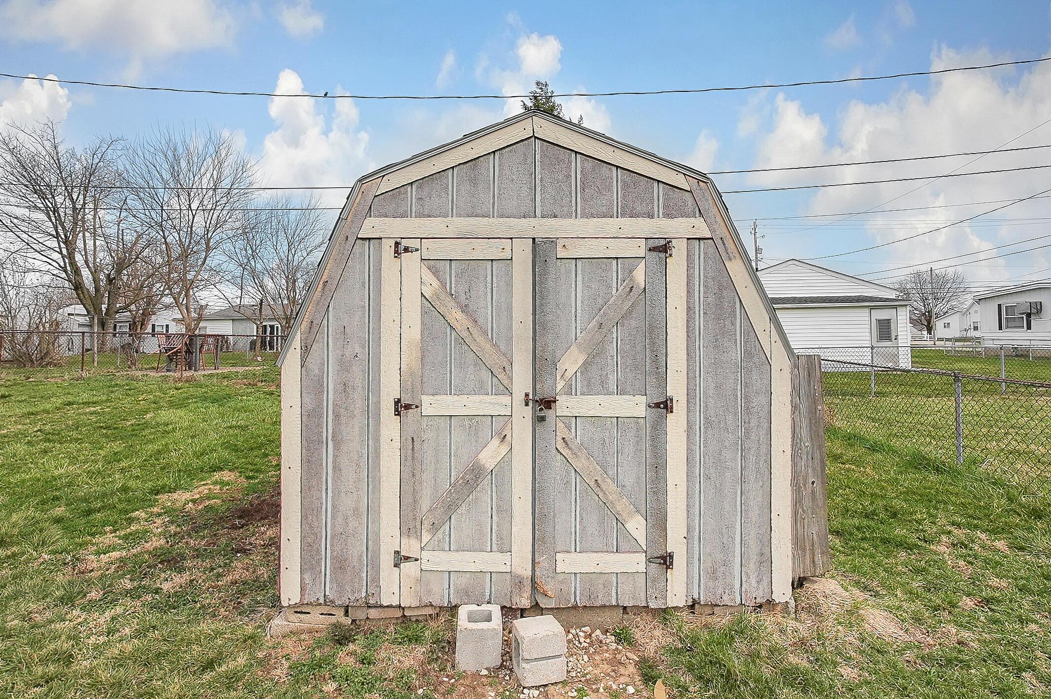 148 Griner Avenue, Circleville, Ohio image 7