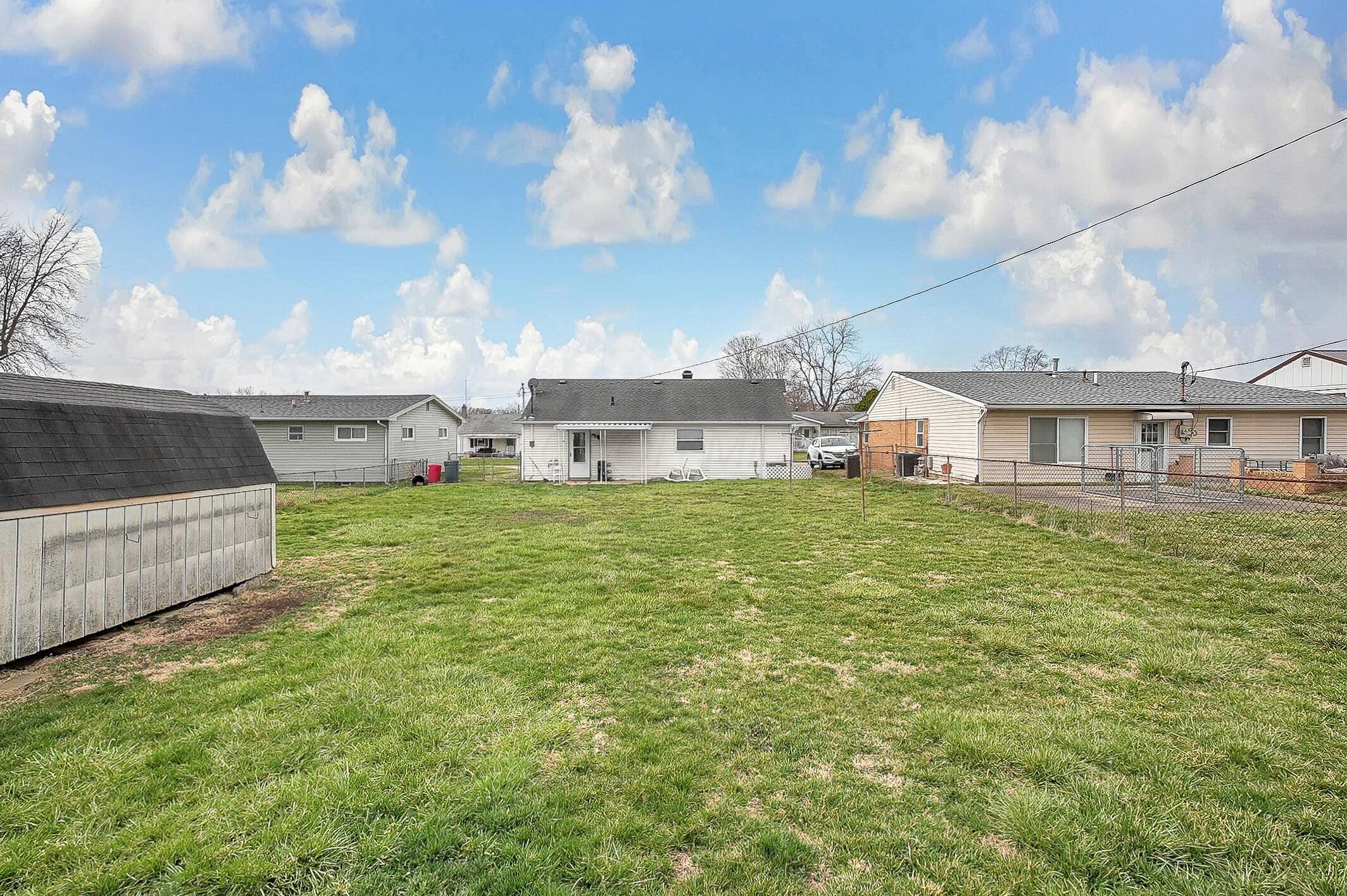 148 Griner Avenue, Circleville, Ohio image 8