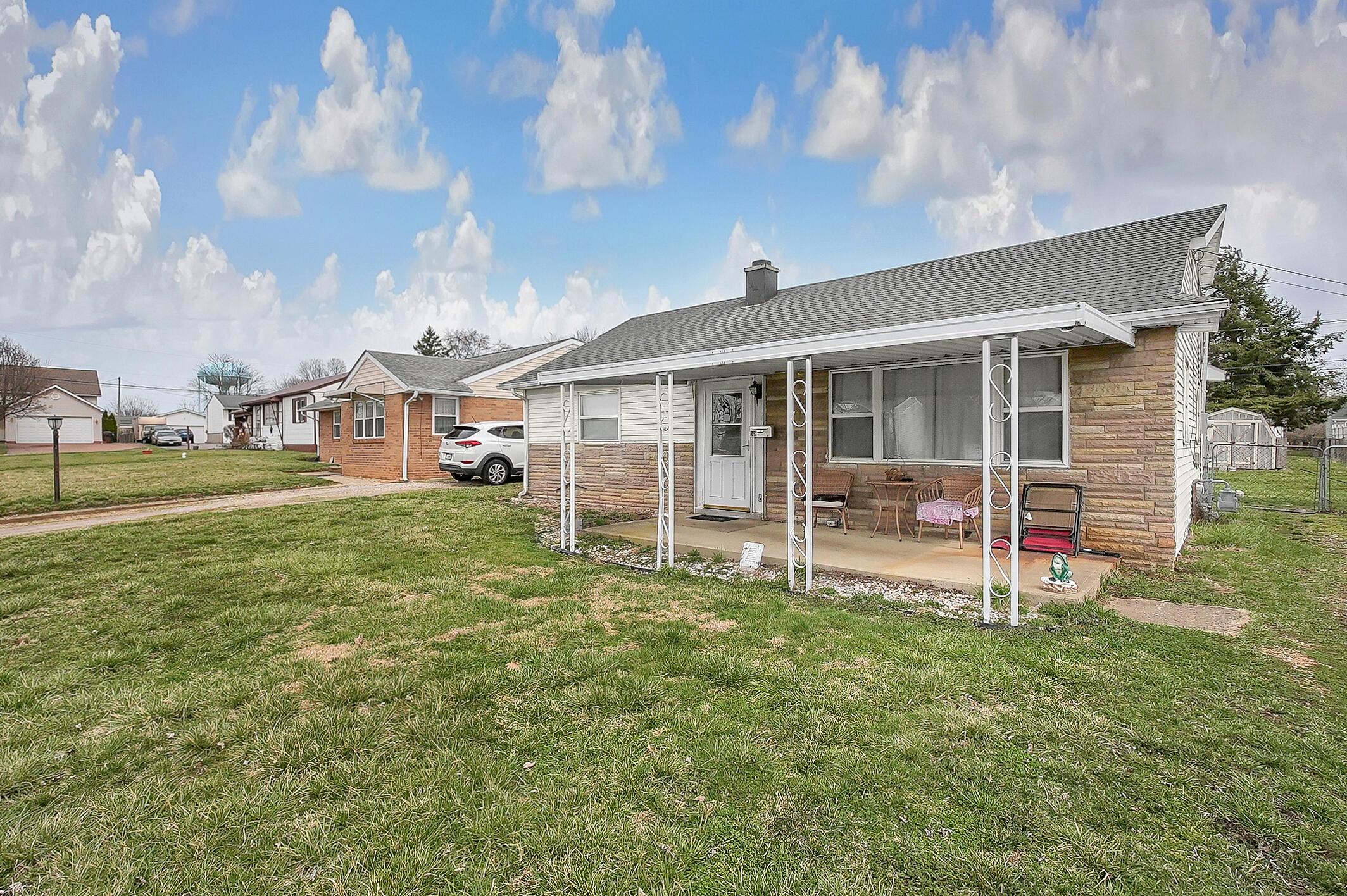 148 Griner Avenue, Circleville, Ohio image 3
