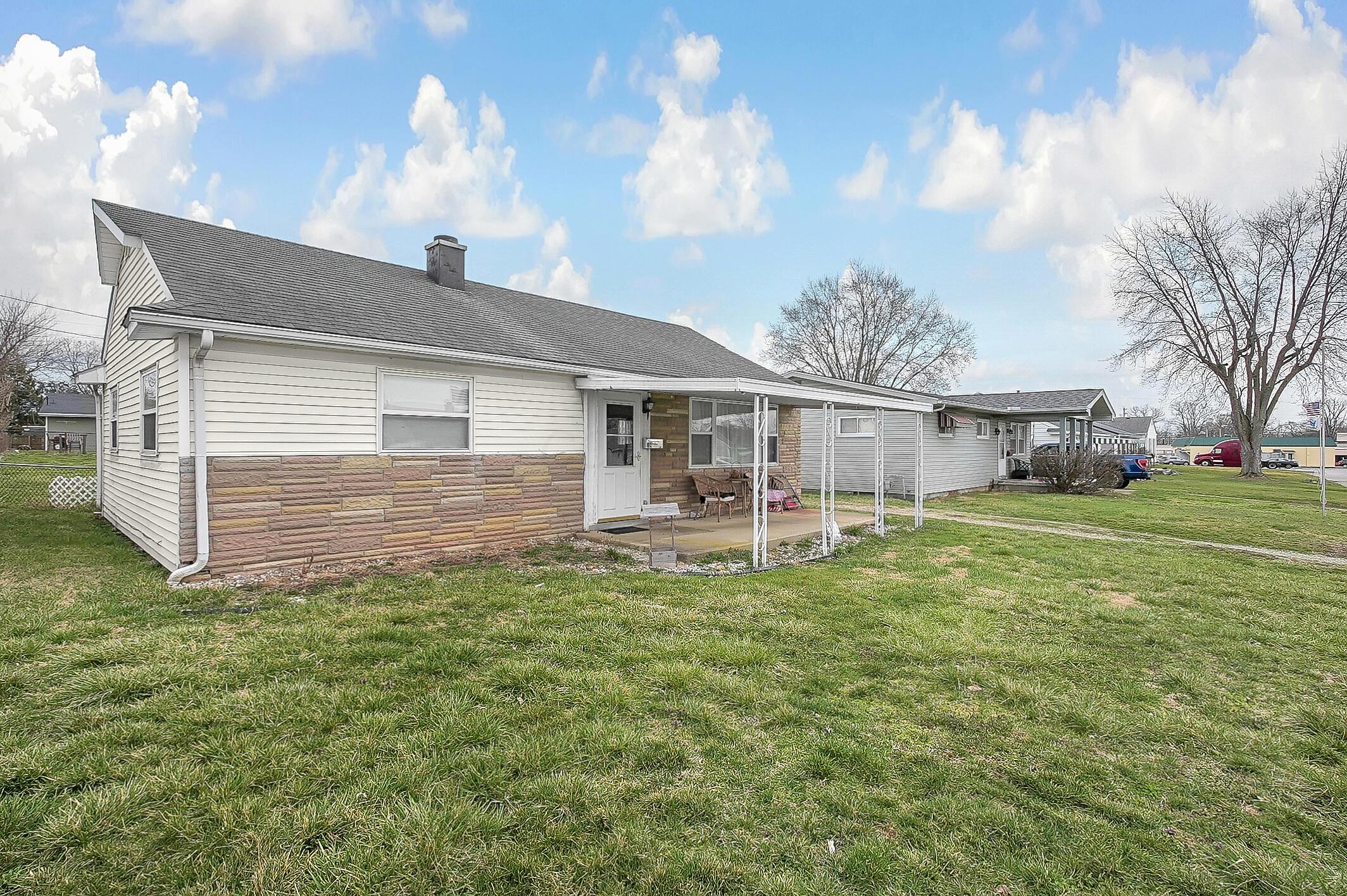 148 Griner Avenue, Circleville, Ohio image 2