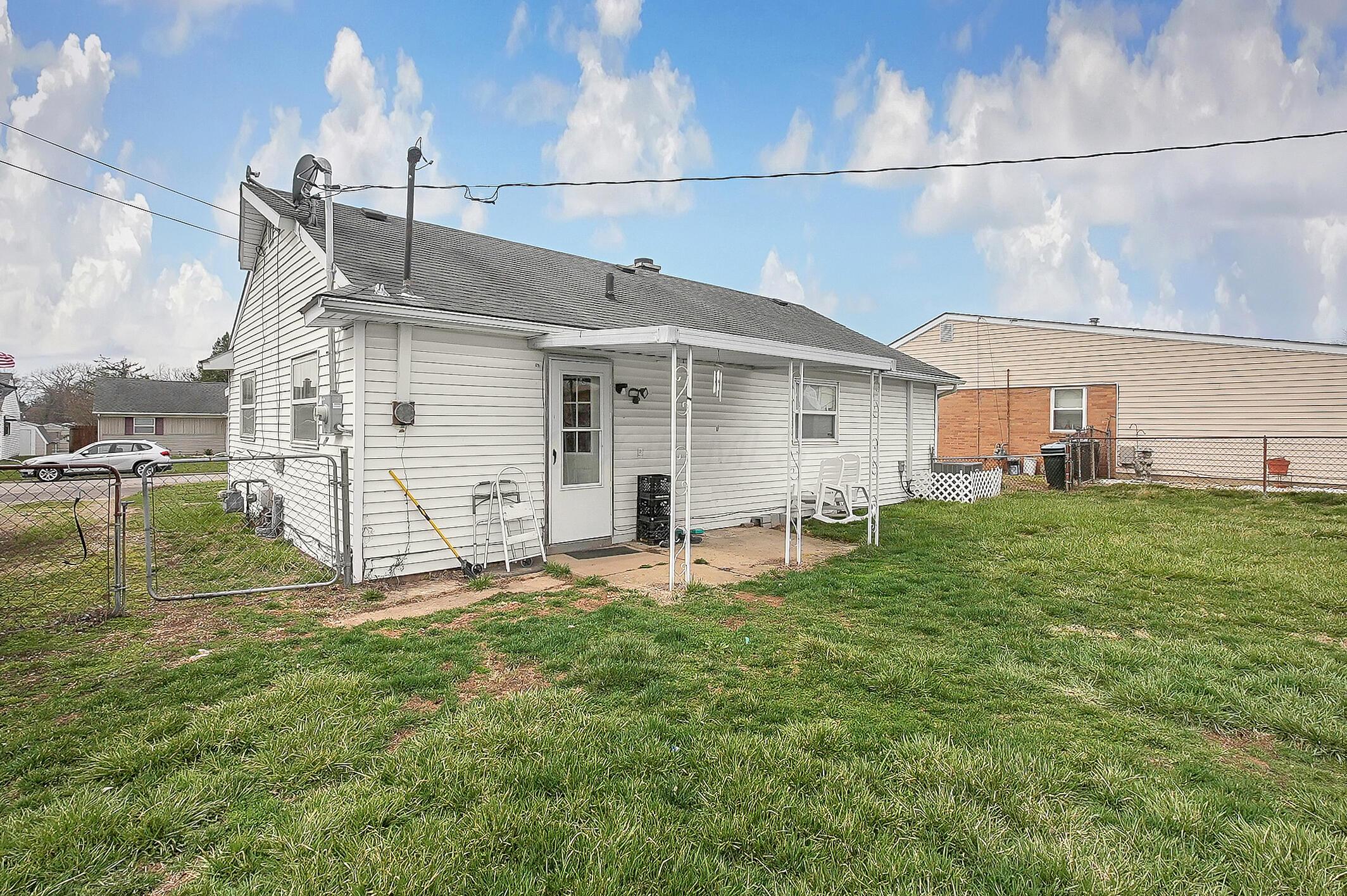 148 Griner Avenue, Circleville, Ohio image 5