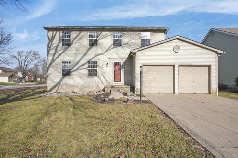 Photo of 5288 Hyde Park Drive, Hilliard, OH 43026 (MLS # 226000583)