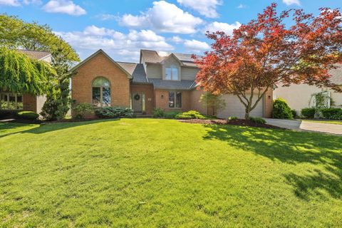 Homes For Sale - 370 Potomac Avenue<br/> Westerville, OH 43082