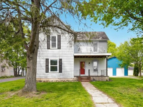 Tiny photo for 200 W Main Street, Waldo, OH 43356 (MLS # 226013617)