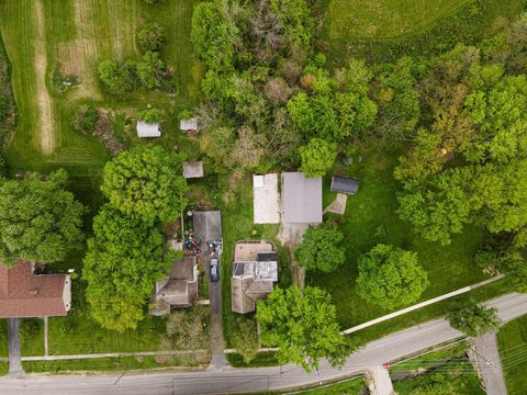Tiny photo for 200 W Main Street, Waldo, OH 43356 (MLS # 226013617)