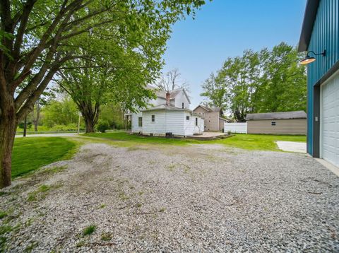 Tiny photo for 200 W Main Street, Waldo, OH 43356 (MLS # 226013617)