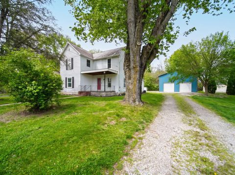 Photo of 200 W Main Street, Waldo, OH 43356 (MLS # 226013617)