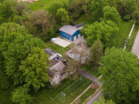 Tiny photo for 200 W Main Street, Waldo, OH 43356 (MLS # 226013617)