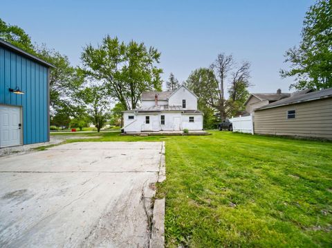 Tiny photo for 200 W Main Street, Waldo, OH 43356 (MLS # 226013617)