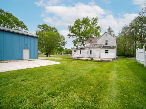 Tiny photo for 200 W Main Street, Waldo, OH 43356 (MLS # 226013617)