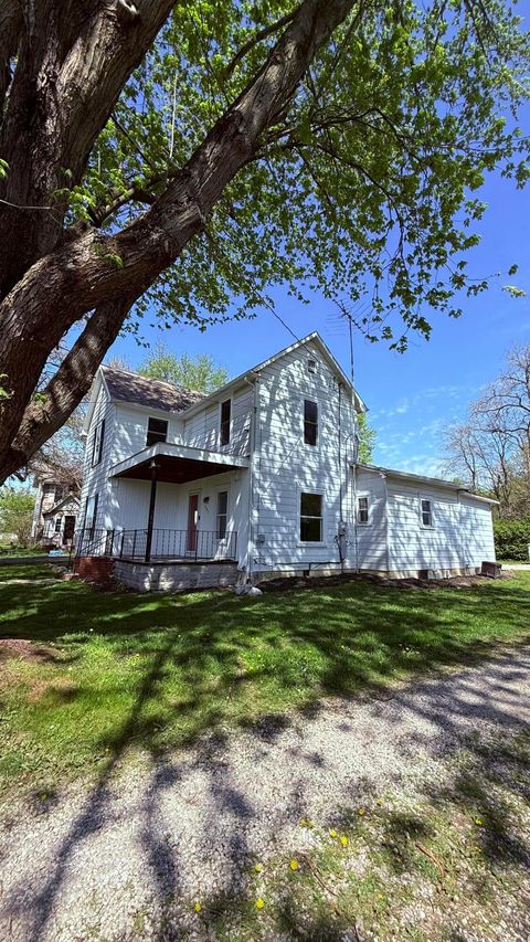 Photo of 200 W Main Street, Waldo, OH 43356 (MLS # 226013617)