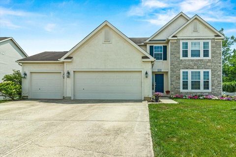 Photo of 5124 Keefer Lane, Grove City, OH 43123 (MLS # 225024868)