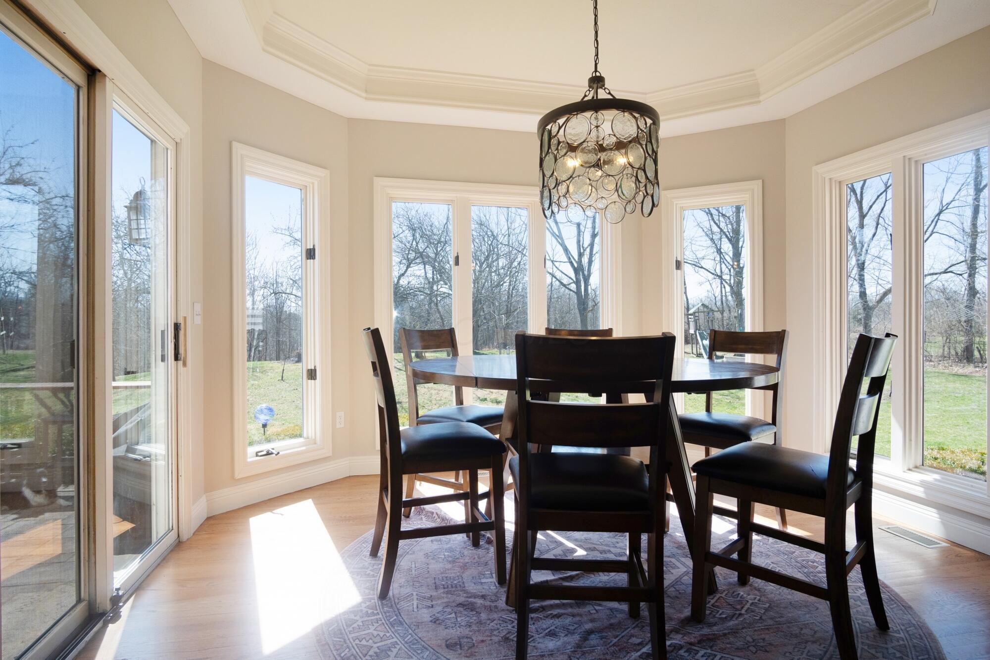 7017 Concord Bend Drive, Powell, Ohio image 19