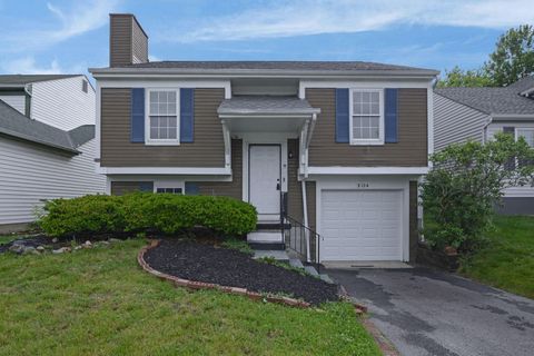 Homes For Rent - 3124 Creighton Place<br/> Reynoldsburg, OH 43068